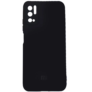 کاور سیلیکونی مناسب برای گوشی موبایل شیائومی Xiaomi Redmi Note 11 Se